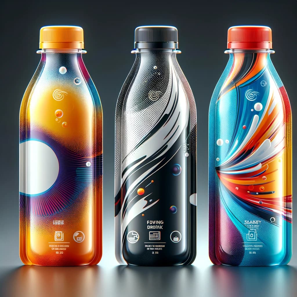 Beverages