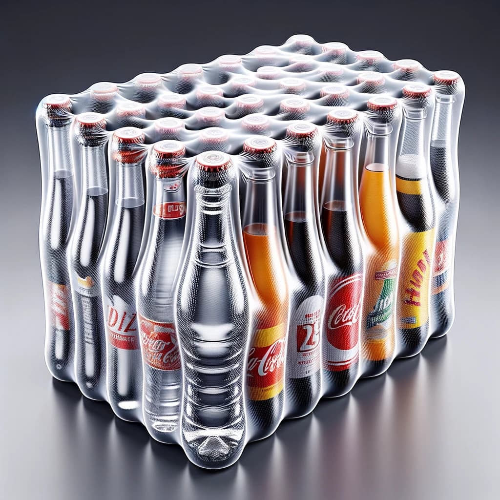Shrink wrap